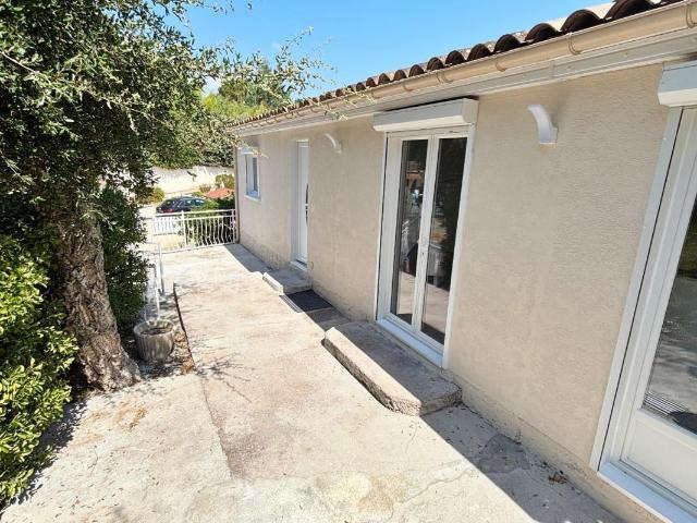Maison 3 pièces 61 m²
