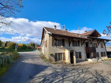 Maison 3 pièces 61 m²