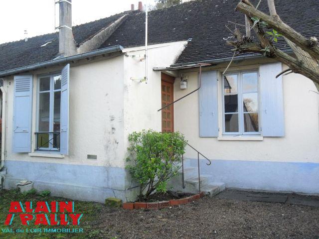 Maison 3 pièces 61 m²
