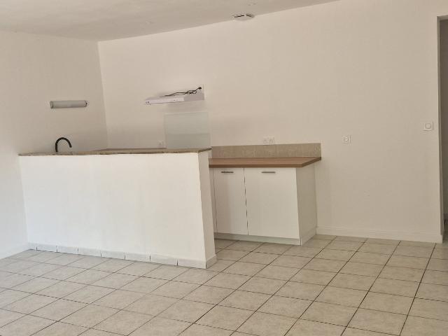 Maison 3 pièces 61 m²