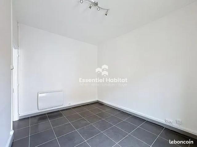 Maison 3 pièces 61 m²