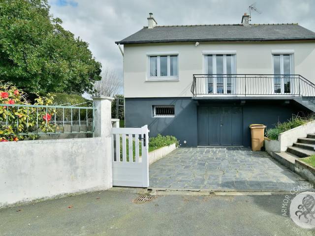 Maison 3 pièces 61 m²