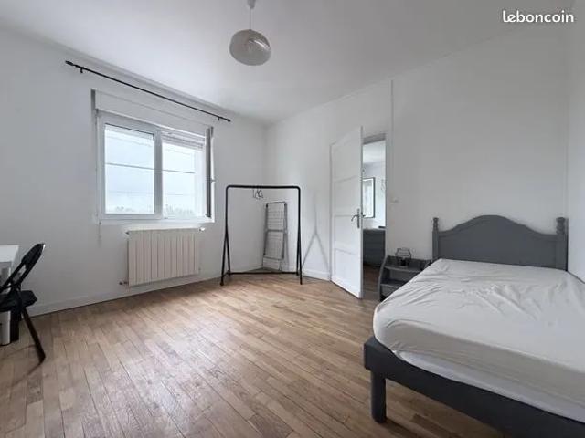 Maison 3 pièces 61 m²