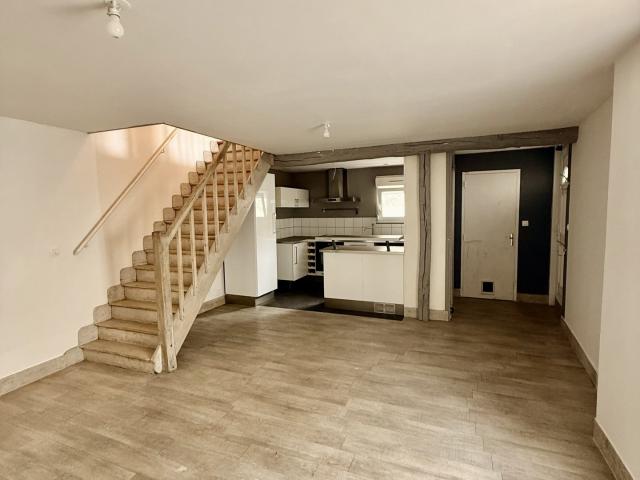 Maison 3 pièces 61 m²