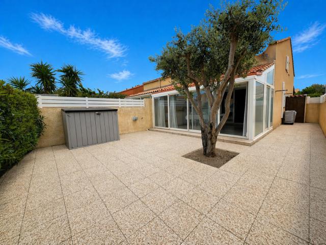 Maison 3 pièces 61 m²