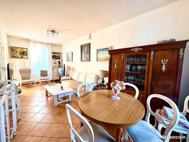 Maison 3 pièces 61 m²
