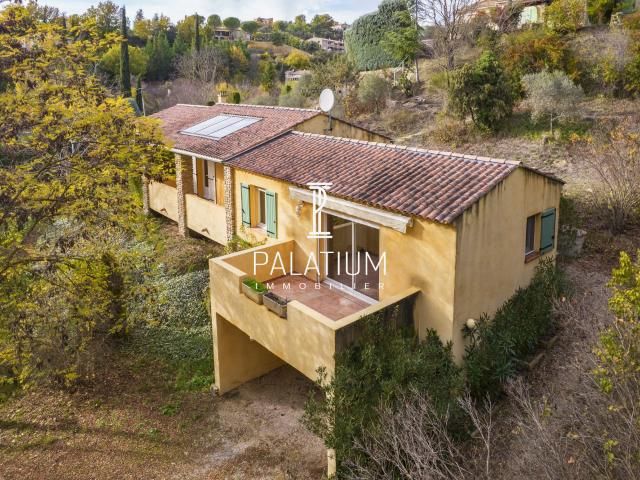 Maison 3 pièces 61 m²