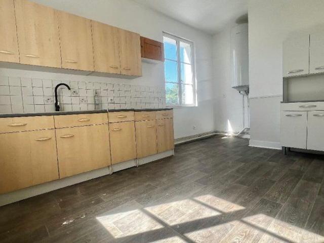 Maison 3 Pièces 61 m²