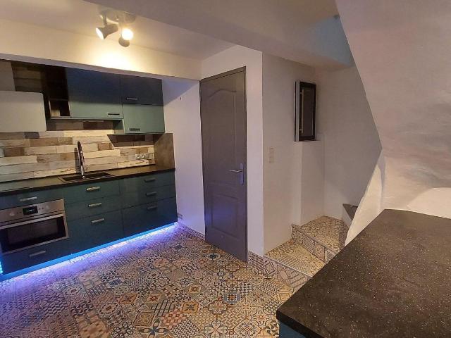Maison 3 pièces 61 m²