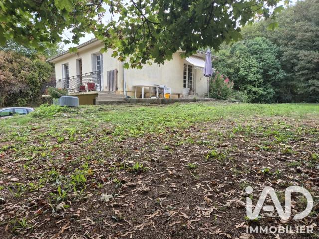 Maison 3 pièces 61 m²