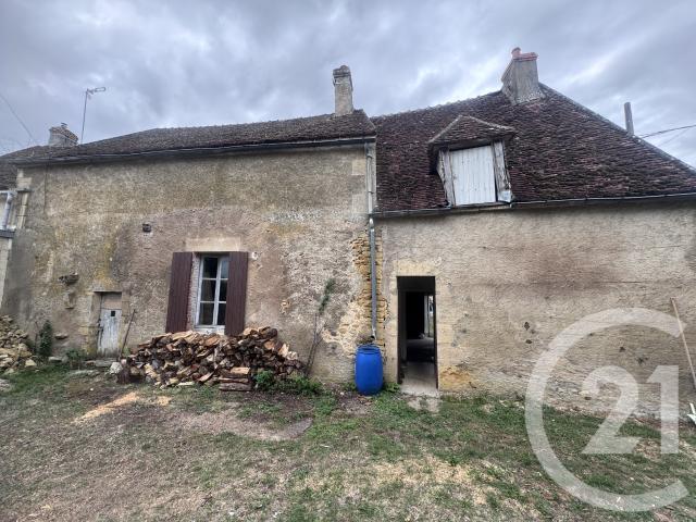 Maison 3 pièces 61 m²