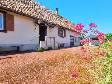 Maison 5 pièces 90 m²