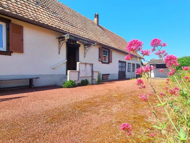 Maison 5 pièces 90 m²
