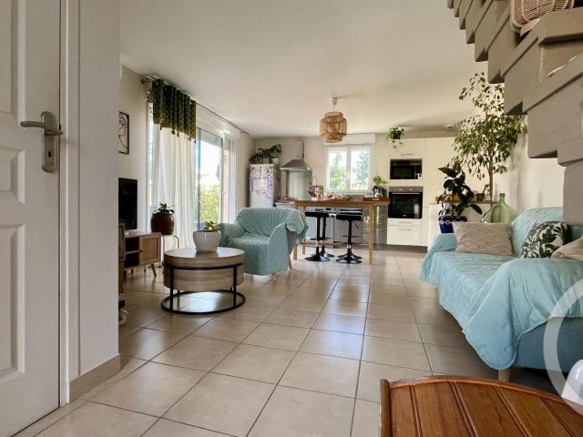 Maison 3 pièces 61 m²