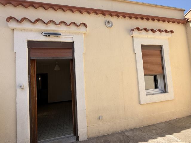 Maison 3 pièces 61 m²
