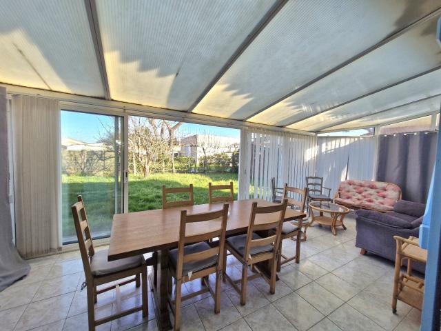 Maison 3 pièces 61 m²