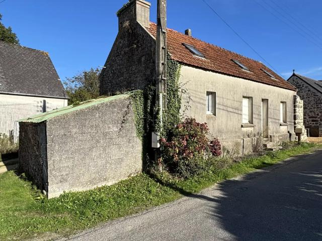 Maison 3 pièces 61 m²
