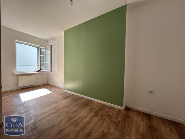 Maison 3 pièces 61 m²