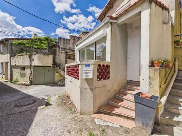 Maison 3 pièces 61 m²