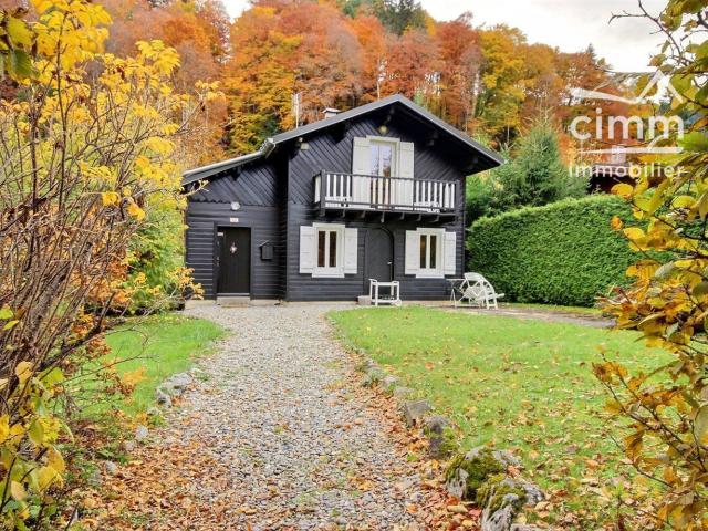 Maison 3 pièces 61 m²