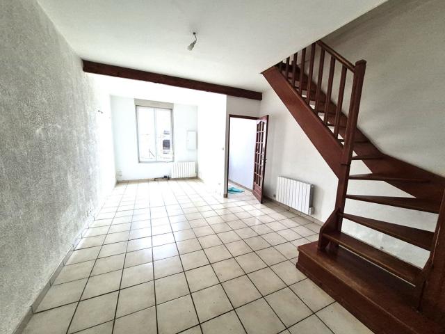 Maison 3 pièces 61 m²