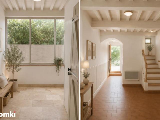 Maison 3 pièces 61 m²