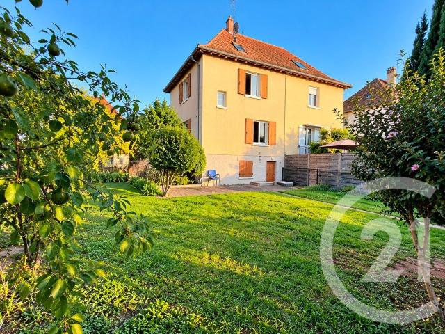 Maison 3 pièces 61 m²
