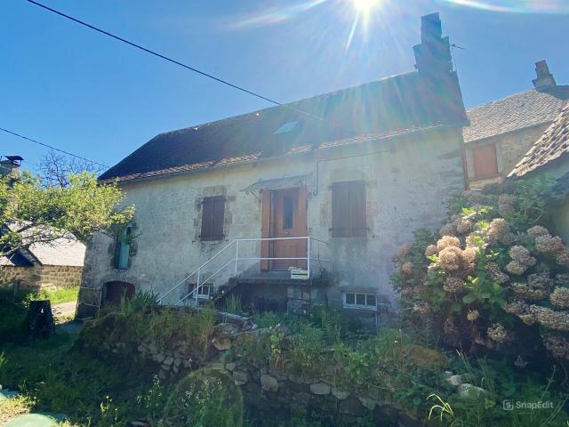 Maison 3 pièces 61 m²