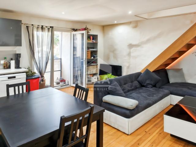 Maison 3 pièces 61 m²