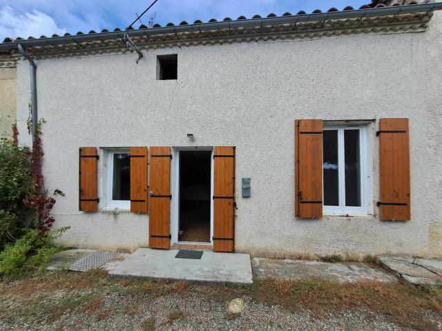 Maison 3 pièces 61 m²