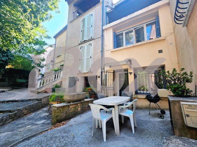 Maison 3 pièces 61 m²