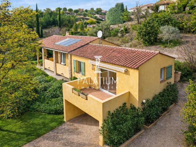 Maison 3 pièces 61 m²