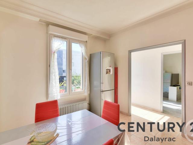 Maison 3 pièces 61 m²