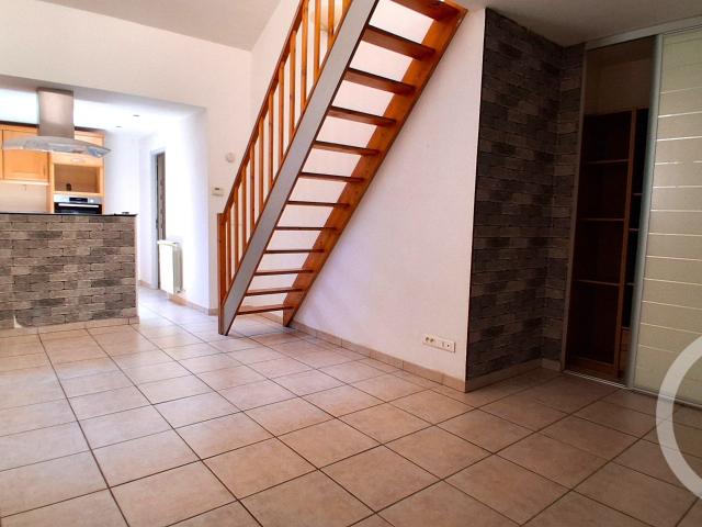 Maison 3 pièces 61 m²