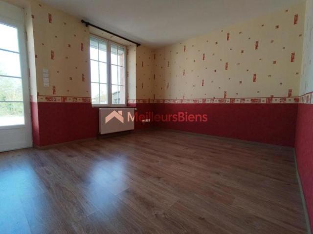 Maison 3 pièces 61 m² à Langres