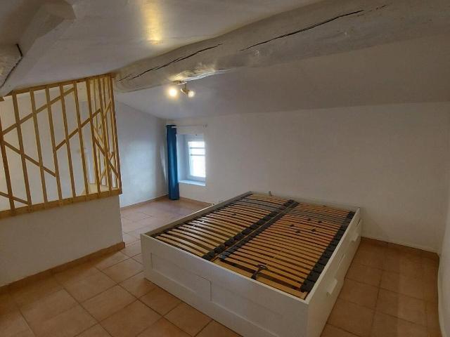 Maison 3 pièces, 61 m² à louer à Bessan 34550