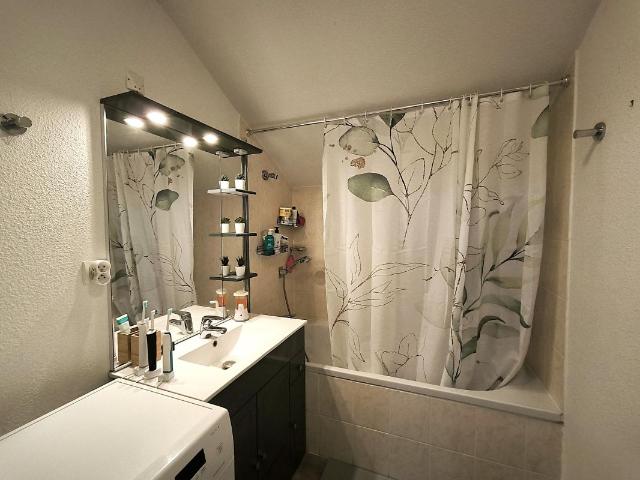 Maison 3 pièces, 61 m² à louer à Prévessin Moëns 01280