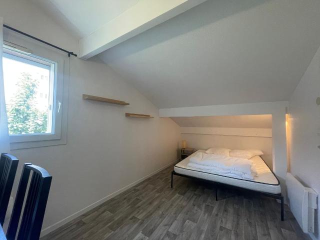 Maison 3 pièces, 61 m² à louer à Toulouse 31300