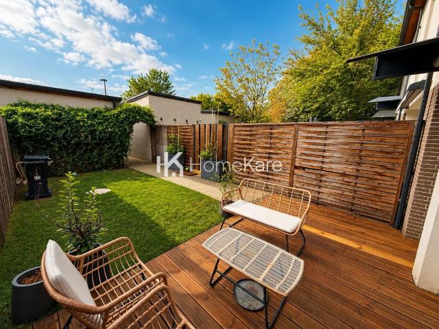 Maison 3 pièces, 61 m² à louer à Villeneuve Tolosane 31270
