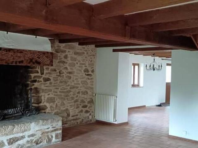 Maison 3 pièces