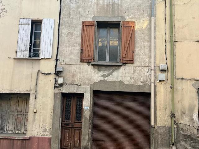 Maison 3 pièces 47 m²
