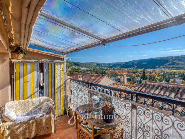 Maison 3 pièces 62 m²