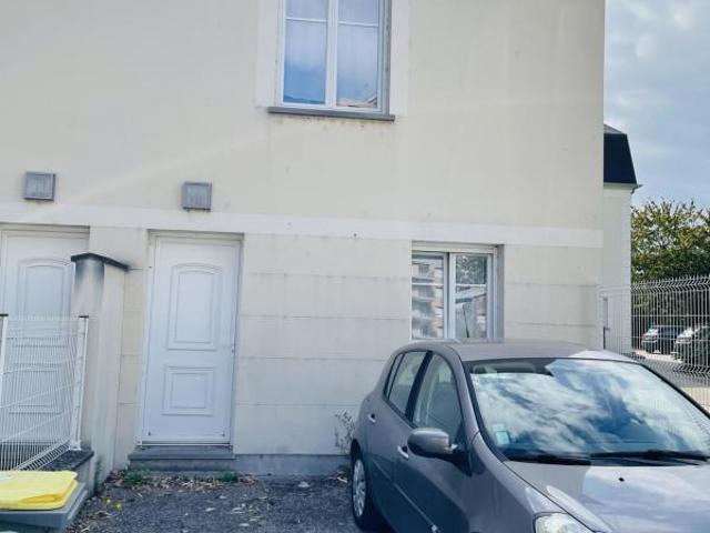 Maison 3 pièces 62 m²