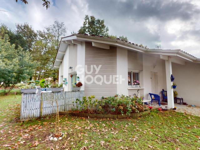 Maison 3 pièces 62 m²