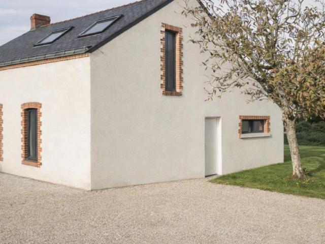 Maison 3 pièces 58 m²