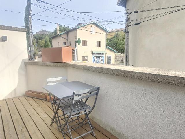 Maison 3 pièces 62 m²