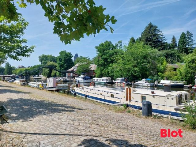 Maison 3 pièces 62 m²