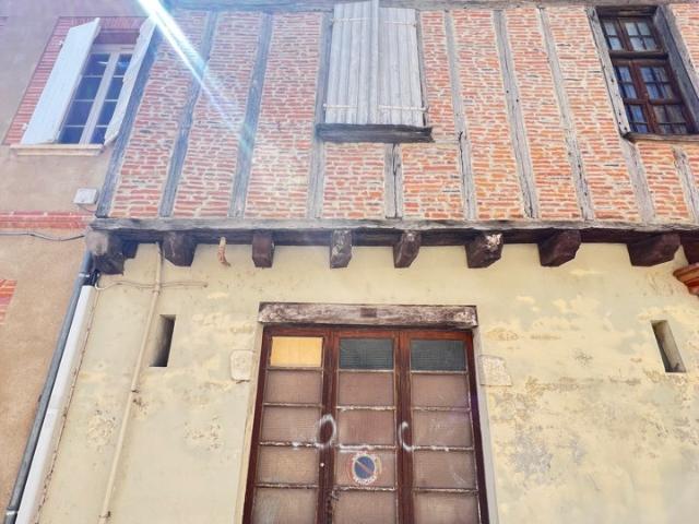 Maison 3 pièces 62 m²