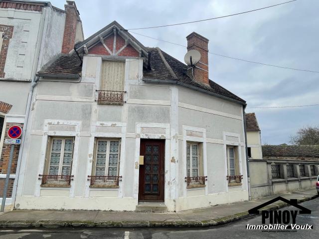 Maison 3 pièces 75 m²