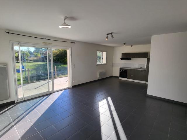 Maison 3 pièces 62 m²